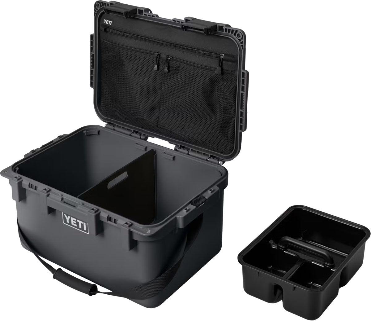 LoadOut GoBox 2.0 Storage Box - 30 L
