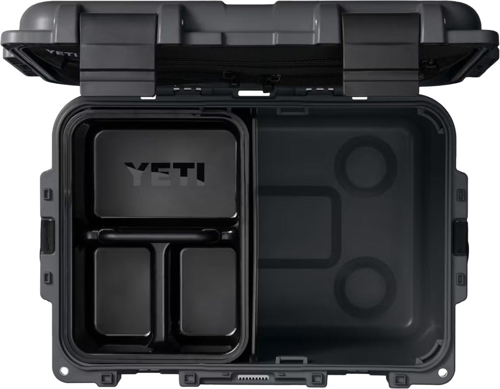 LoadOut GoBox 2.0 Storage Box - 30 L