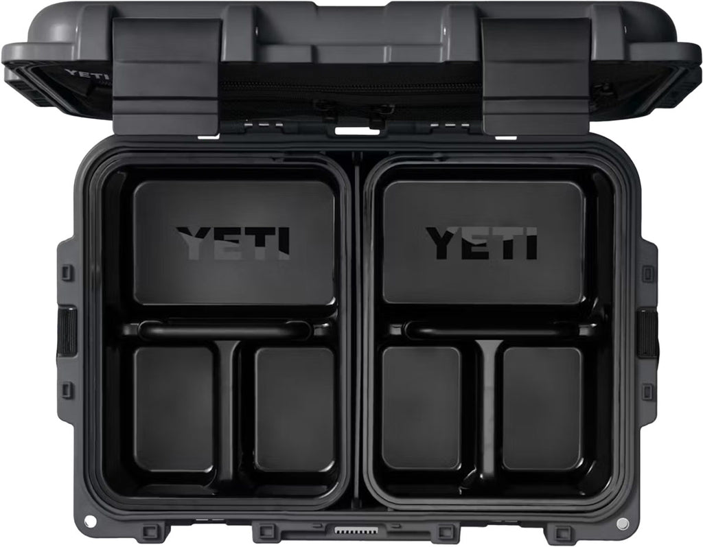 LoadOut GoBox 2.0 Storage Box - 30 L