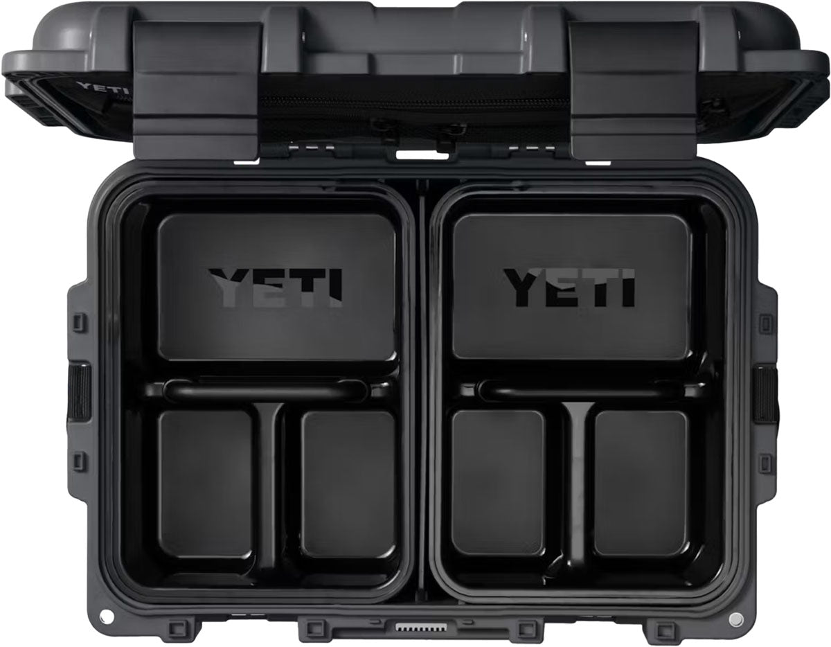 LoadOut GoBox 2.0 Storage Box - 30 L