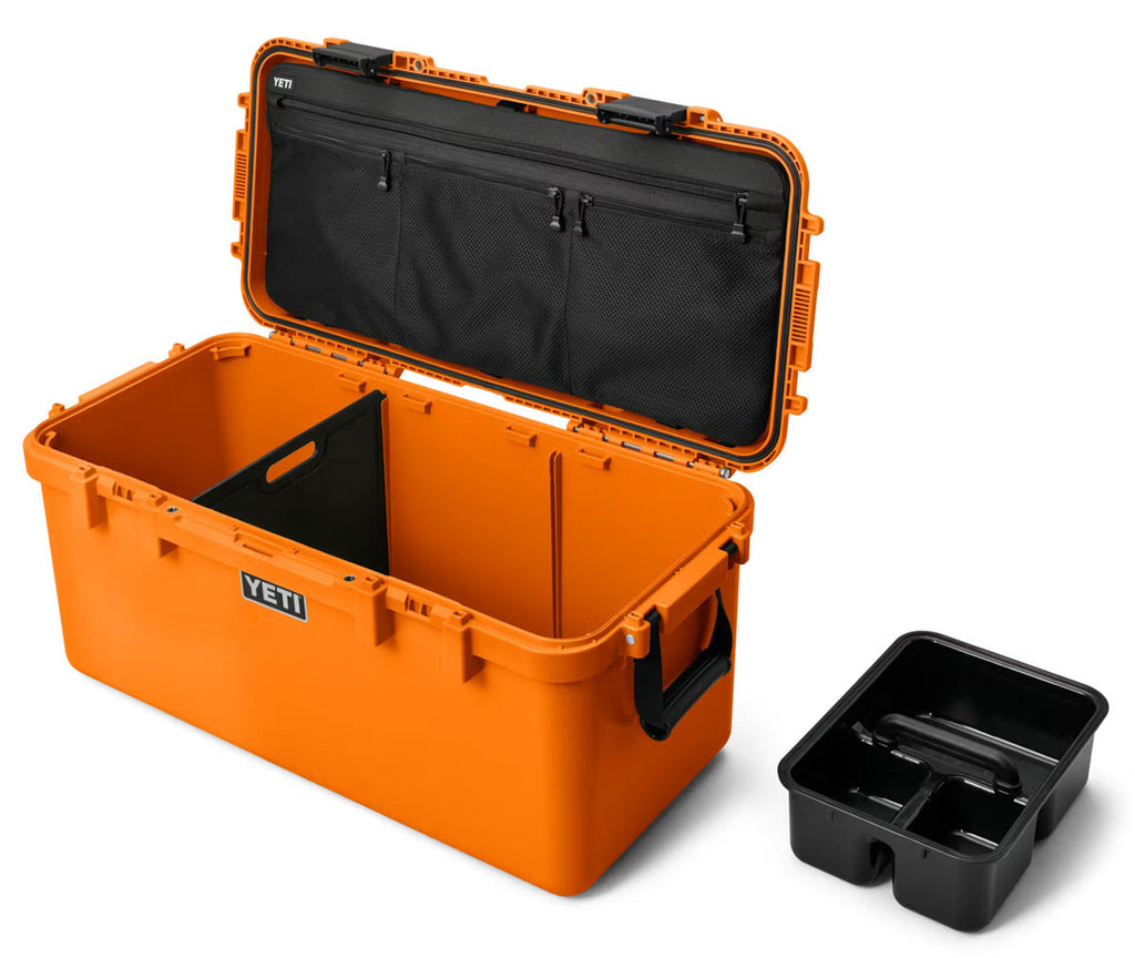 LoadOut GoBox Storage Box - 60 L
