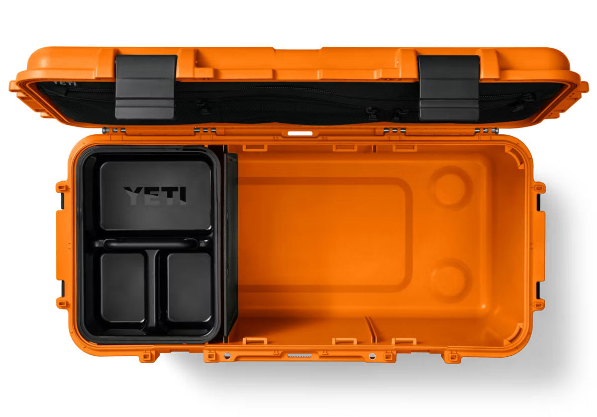 LoadOut GoBox Storage Box - 60 L