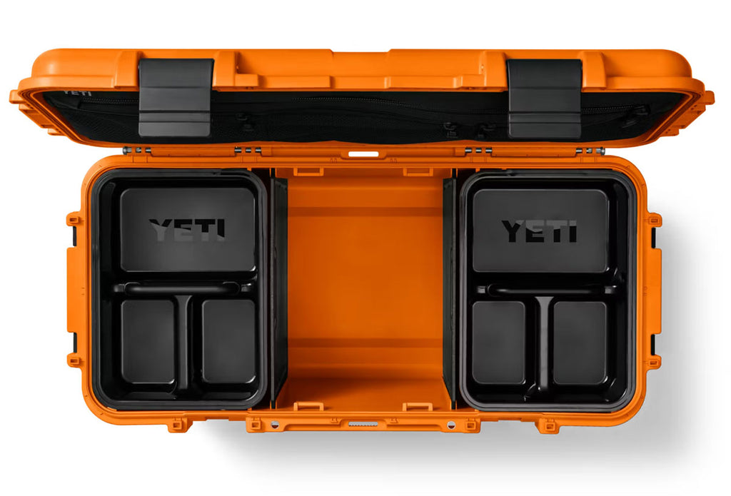 LoadOut GoBox Storage Box - 60 L