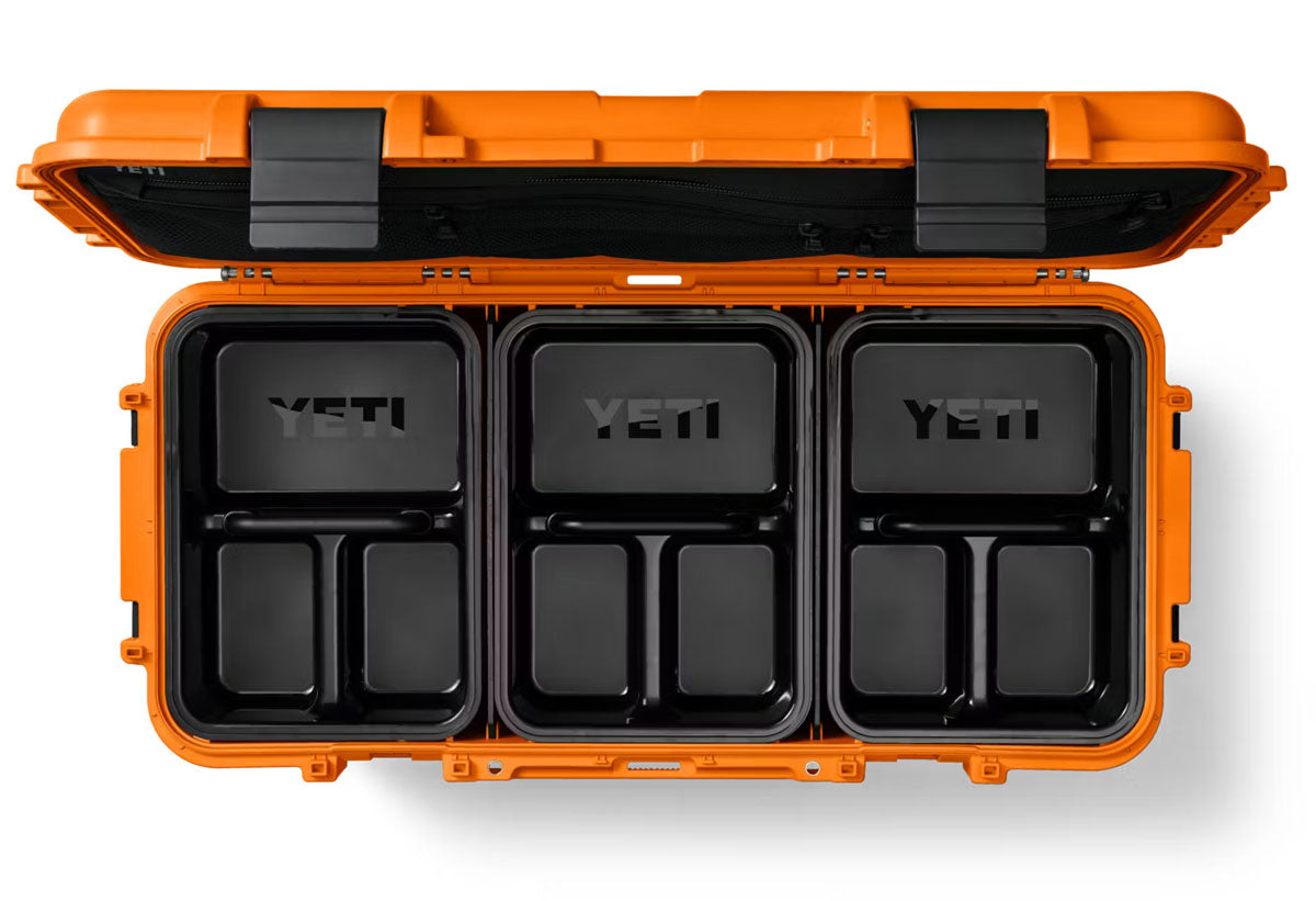 LoadOut GoBox Storage Box - 60 L