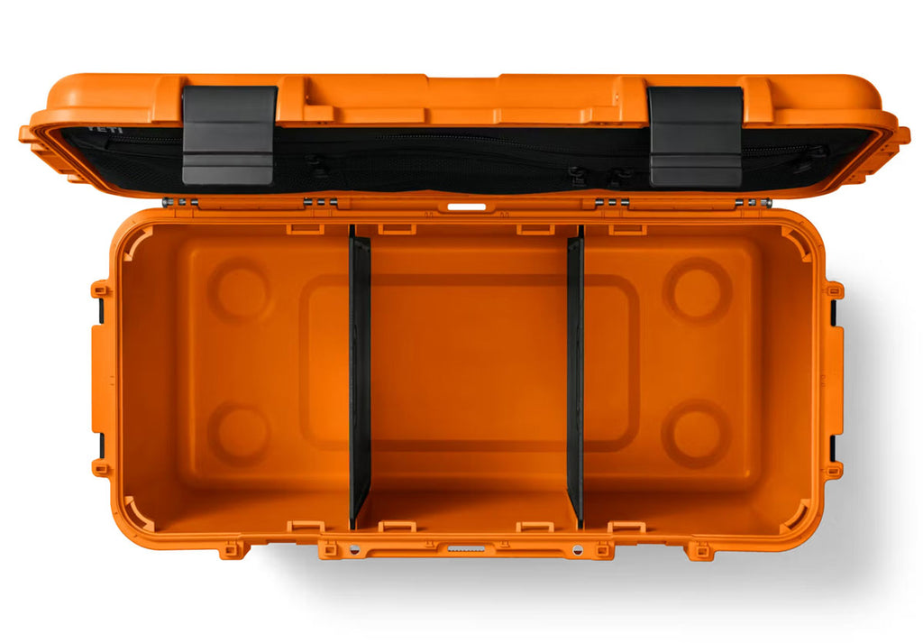 LoadOut GoBox Storage Box - 60 L