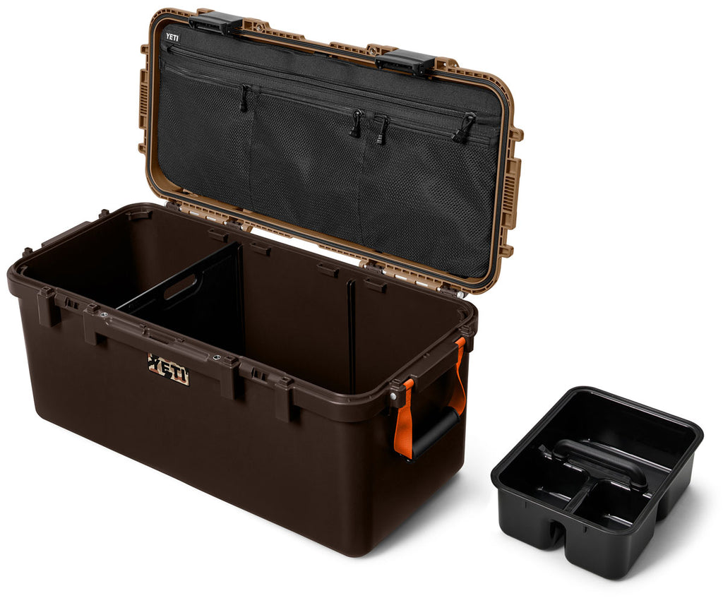 LoadOut GoBox Storage Box - 60 L