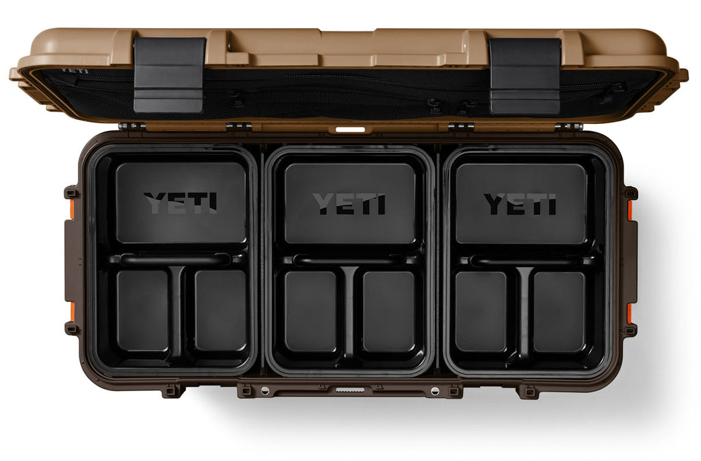 LoadOut GoBox Storage Box - 60 L