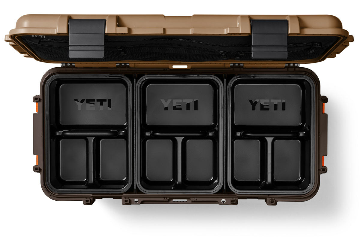 LoadOut GoBox Storage Box - 60 L