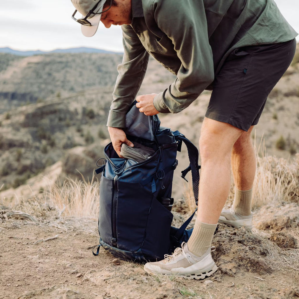 Skala Expedition Backpack - 32 L