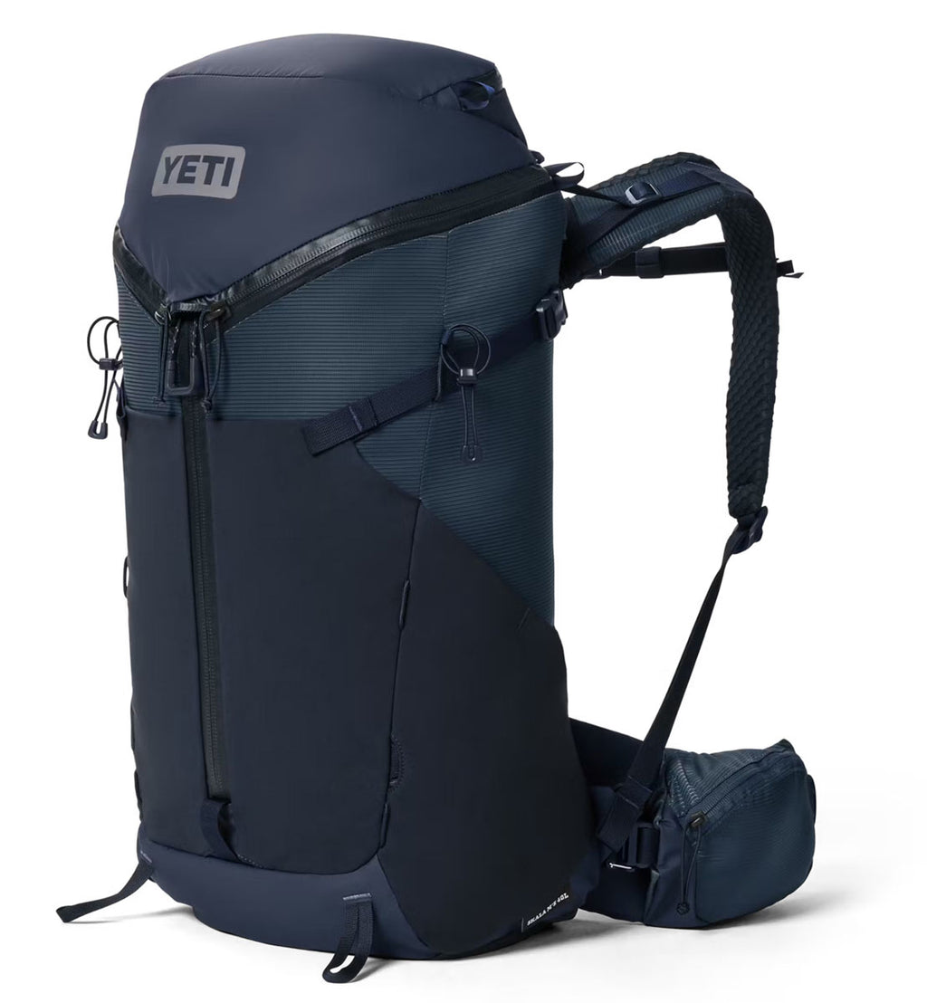 Skala Expedition Backpack - 40 L