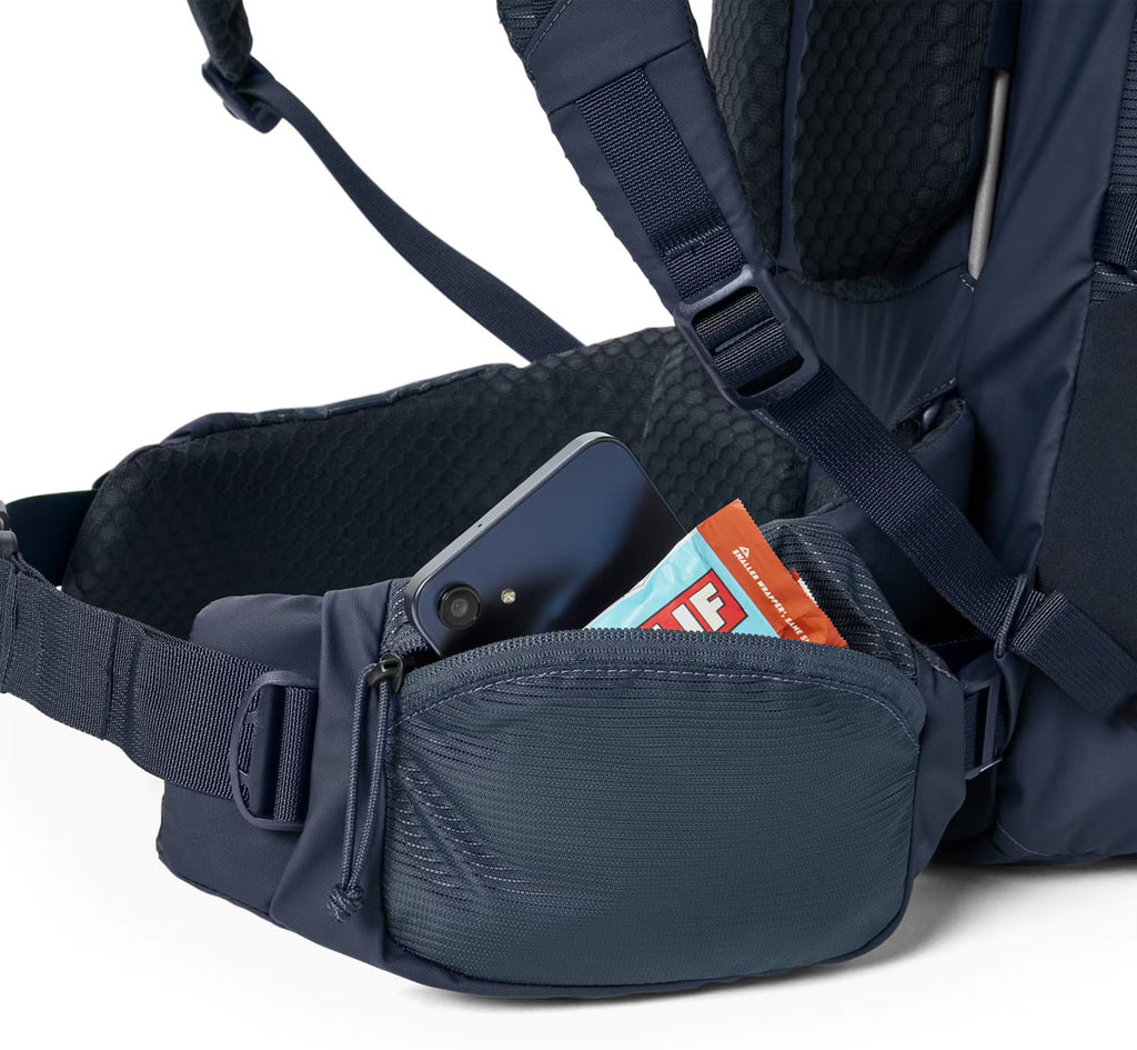 Skala Expedition Backpack - 40 L