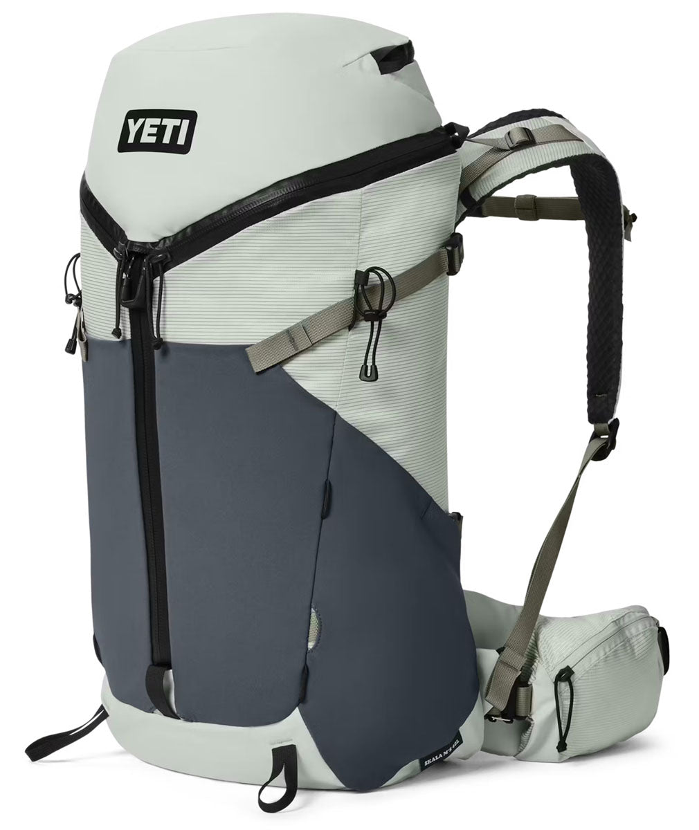 Skala Expedition Backpack - 40 L