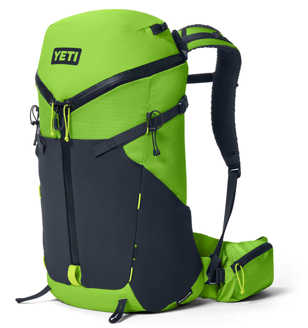 Skala Expedition Backpack - 40 L