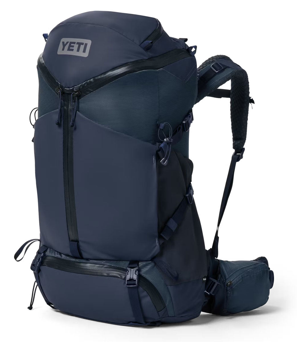 Skala Expedition Backpack - 50 L