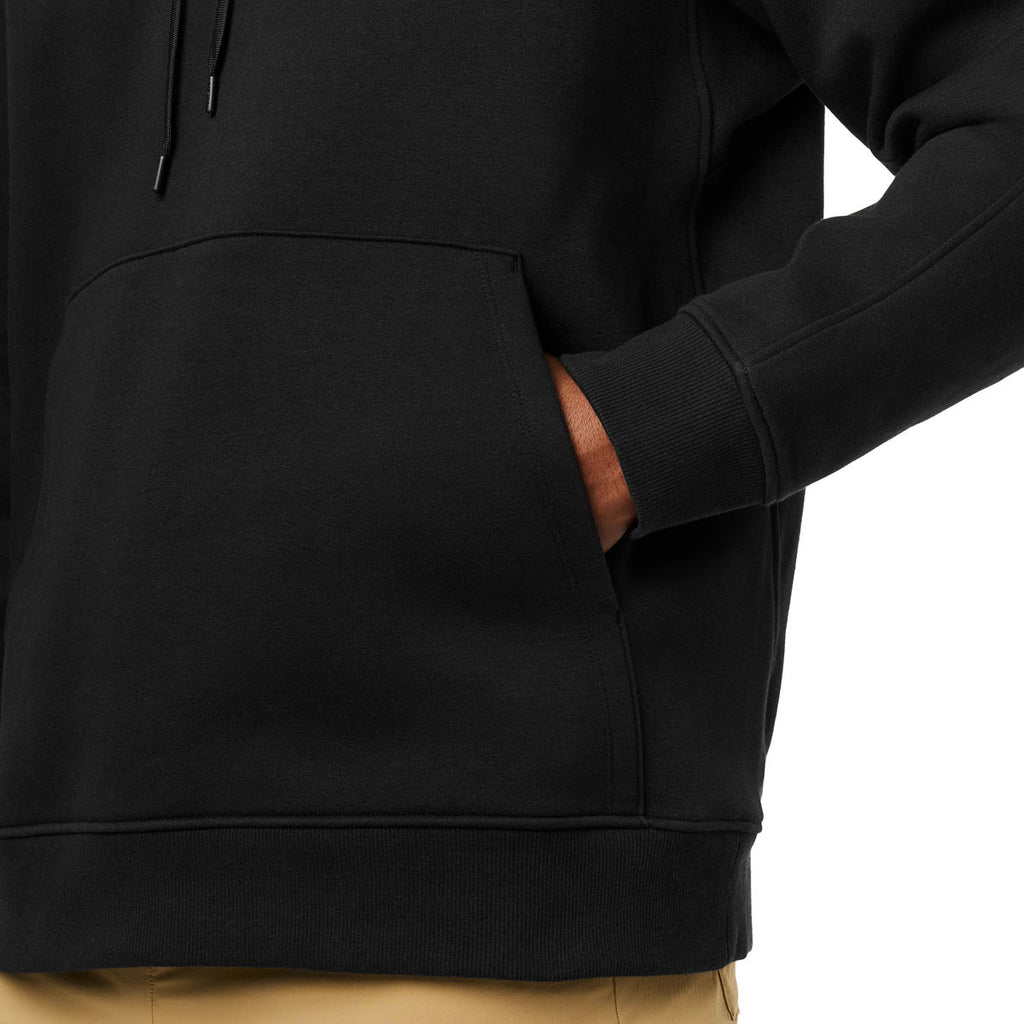 Mountain Built For The Wild Pullover Hoodie - Men's 