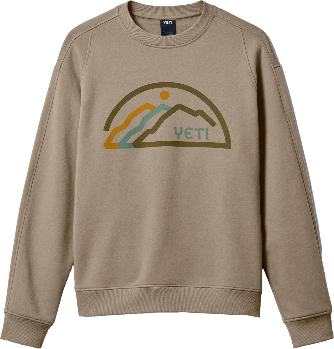 Mountain Sweater - Men's 