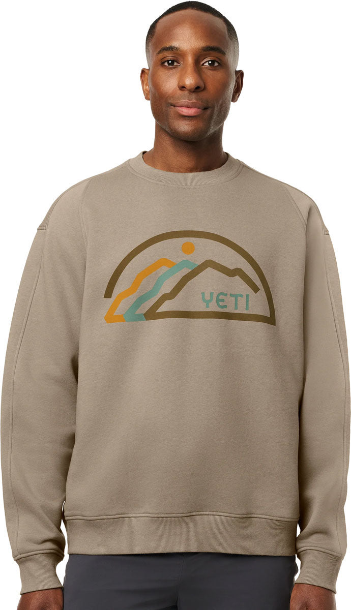 Mountain Sweater - Men's 