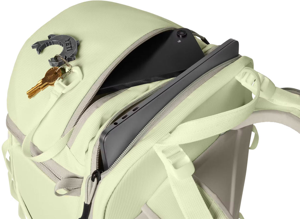 Palo Active Day Backpack - 32 L