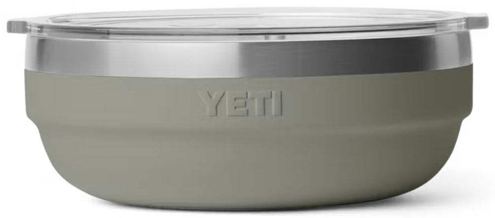 Rambler Insulated Bowl - 0.7 L