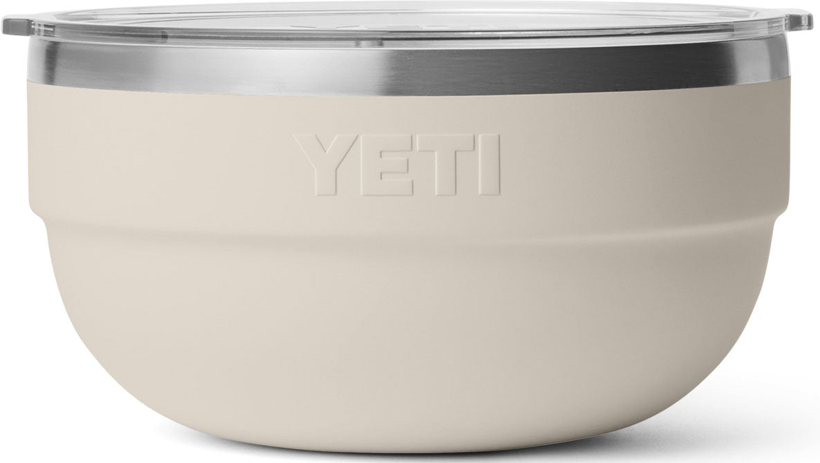 Rambler Insulated Bowl - 1.9 L