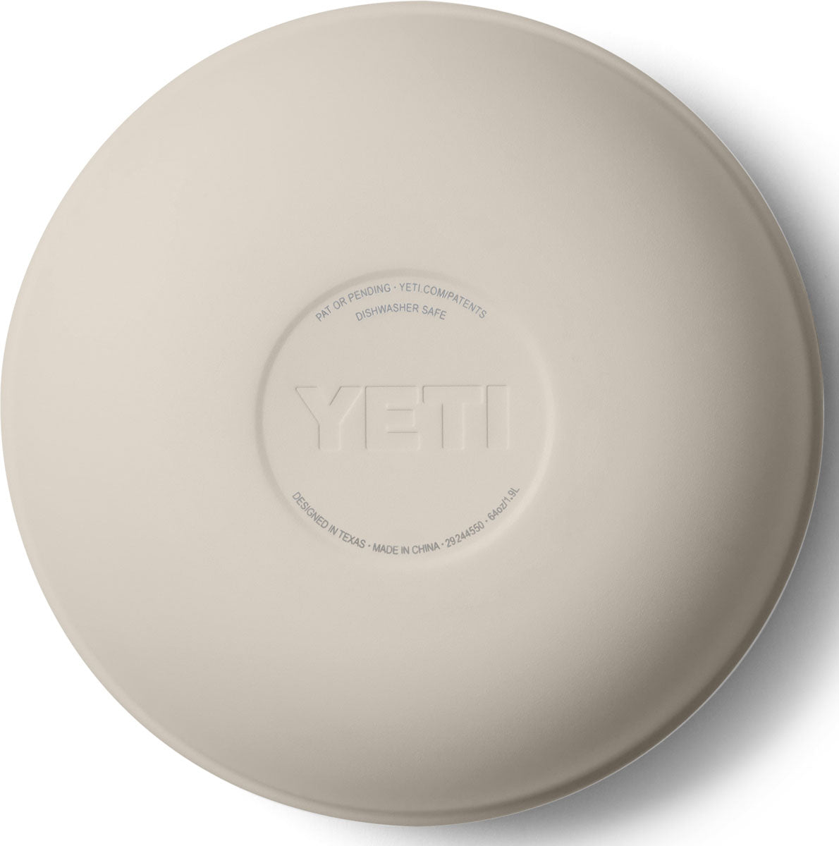 Rambler Insulated Bowl - 1.9 L