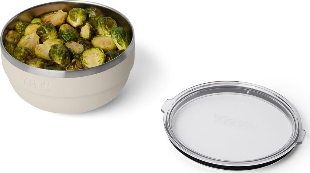 Rambler Insulated Bowl - 1.9 L