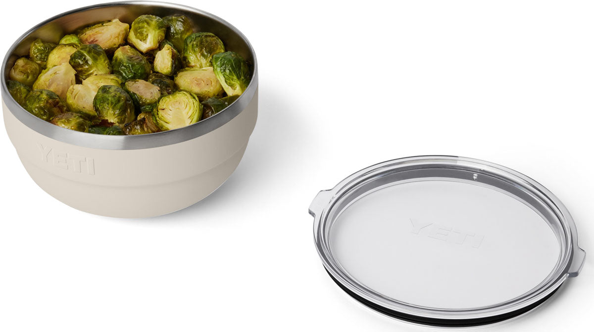 Rambler Insulated Bowl - 1.9 L