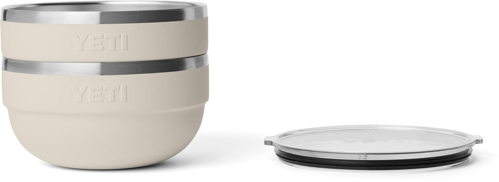 Rambler Insulated Bowl - 1.9 L