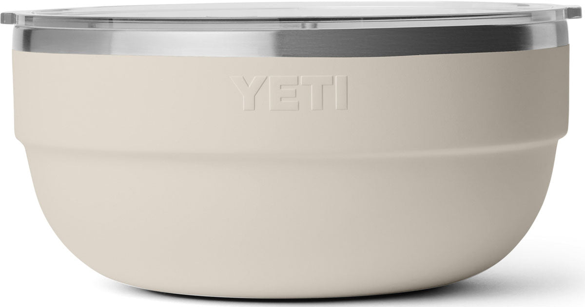 Rambler Insulated Bowl - 3.8 L