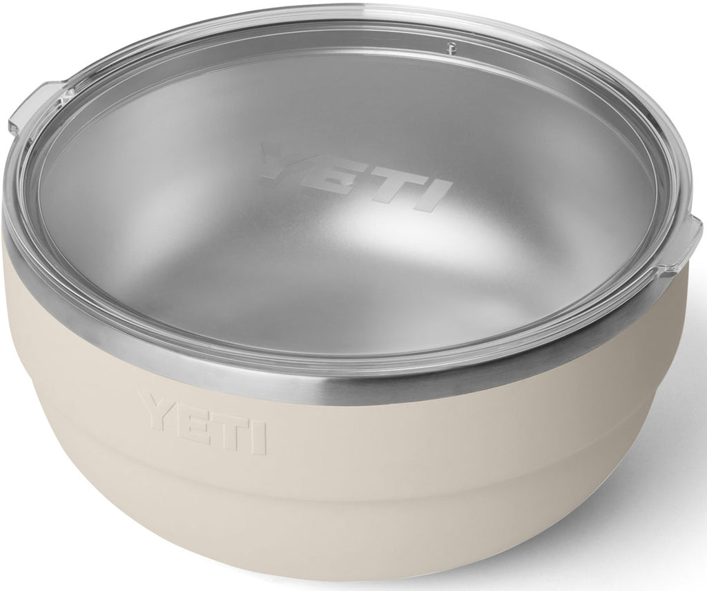 Rambler Insulated Bowl - 3.8 L