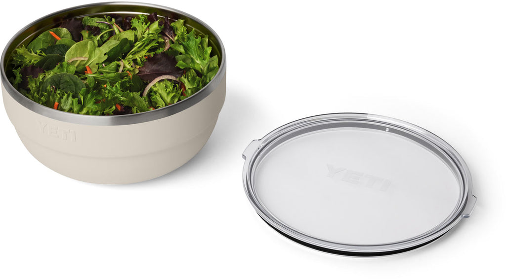 Rambler Insulated Bowl - 3.8 L