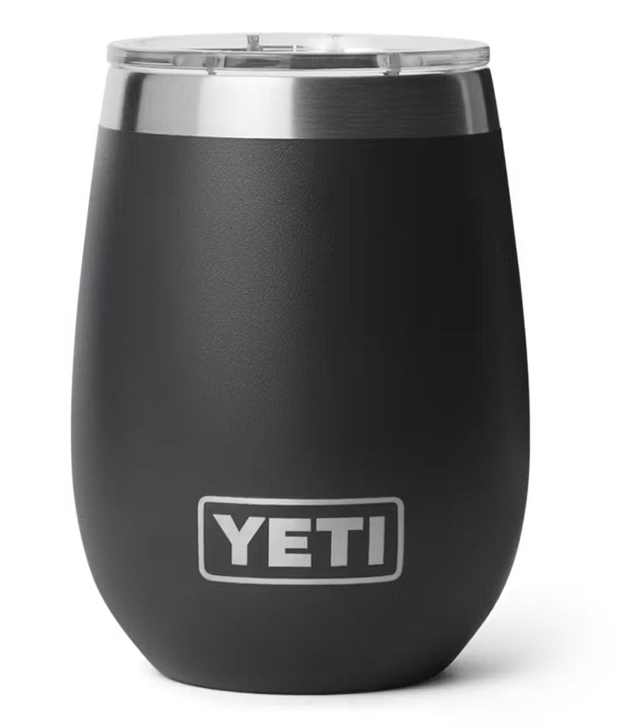Rambler Insulated Wine Tumbler with MagSlider Lid - 295 ml