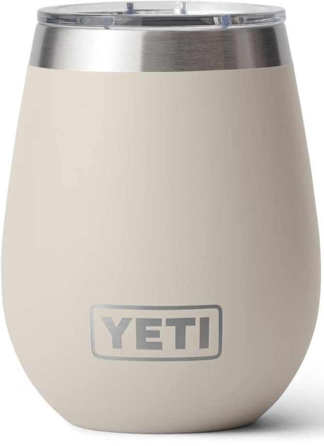 Rambler Insulated Wine Tumbler with MagSlider Lid - 295 ml