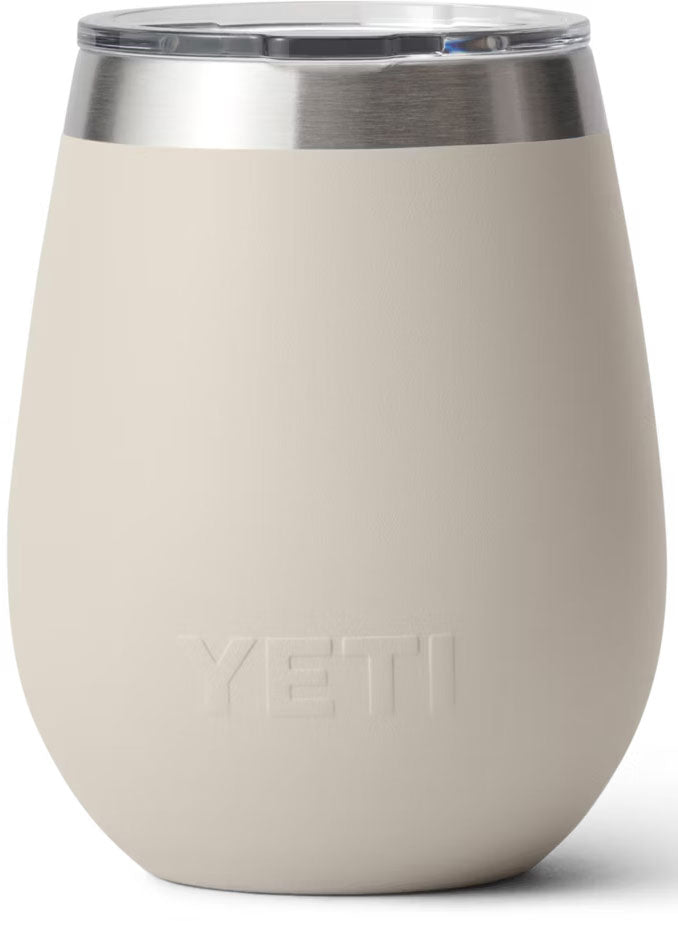 Rambler Insulated Wine Tumbler with MagSlider Lid - 295 ml