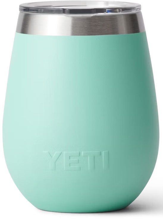 Rambler Insulated Wine Tumbler with MagSlider Lid - 295 ml
