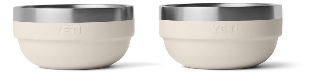Rambler Snack Bowl Set - 236 ml - 2/PK