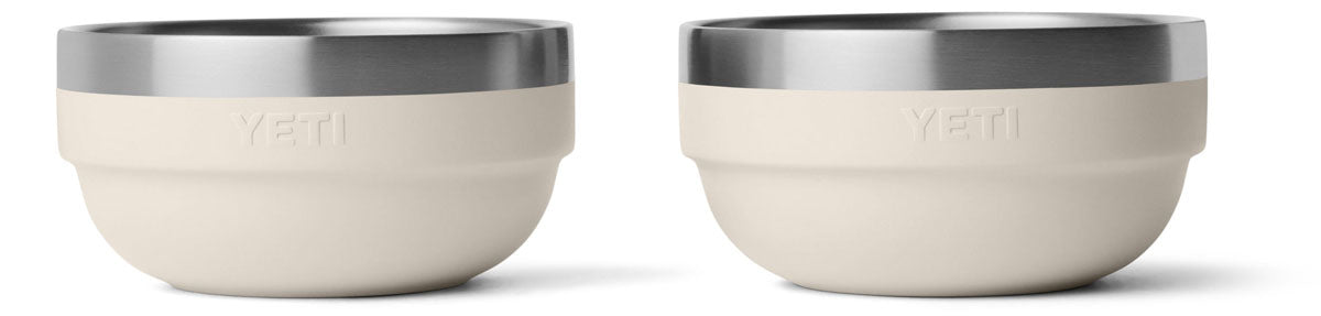 Rambler Snack Bowl Set - 236 ml - 2/PK
