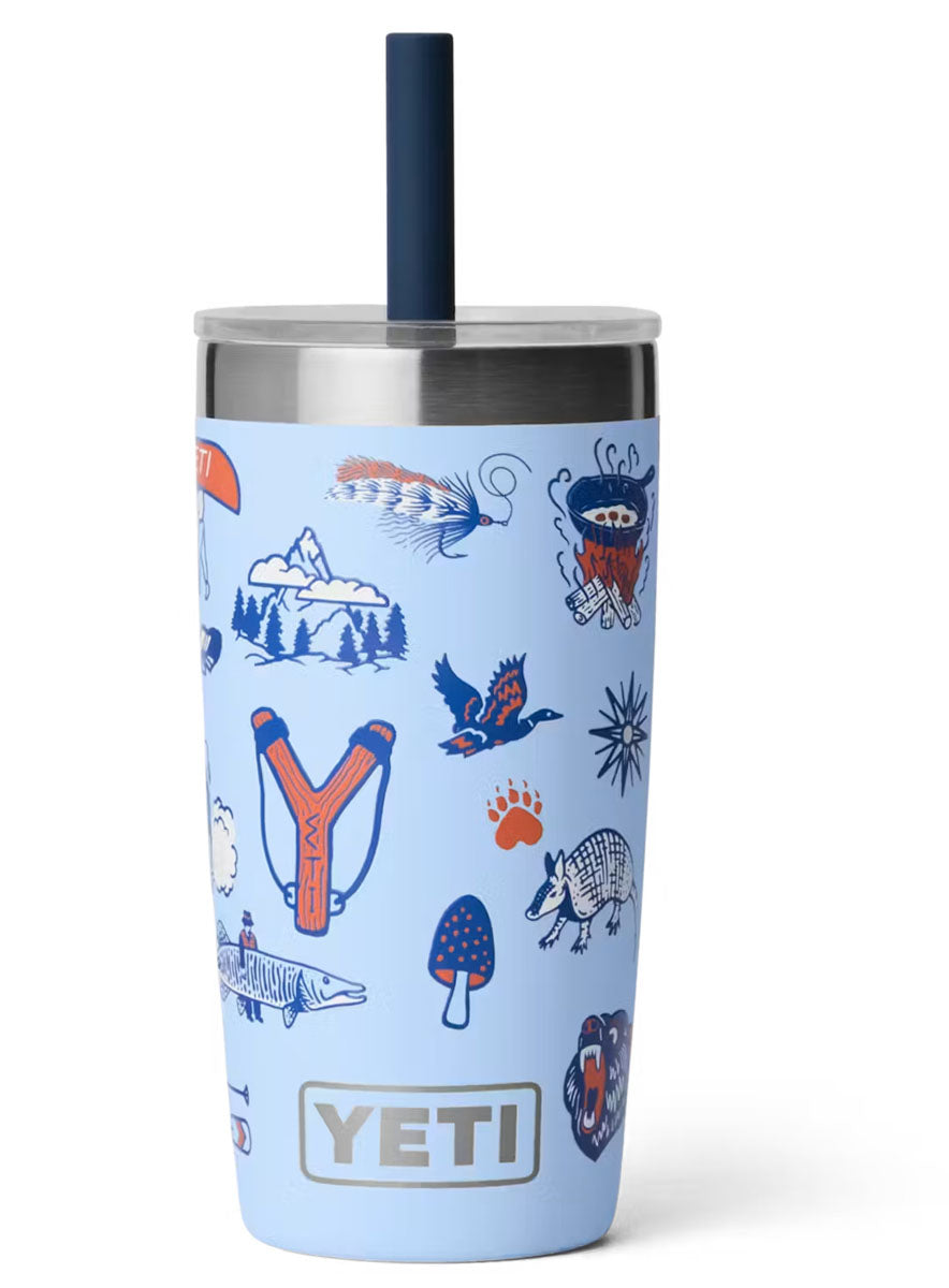 Rambler Jr Insulated Tumbler - 295 ml