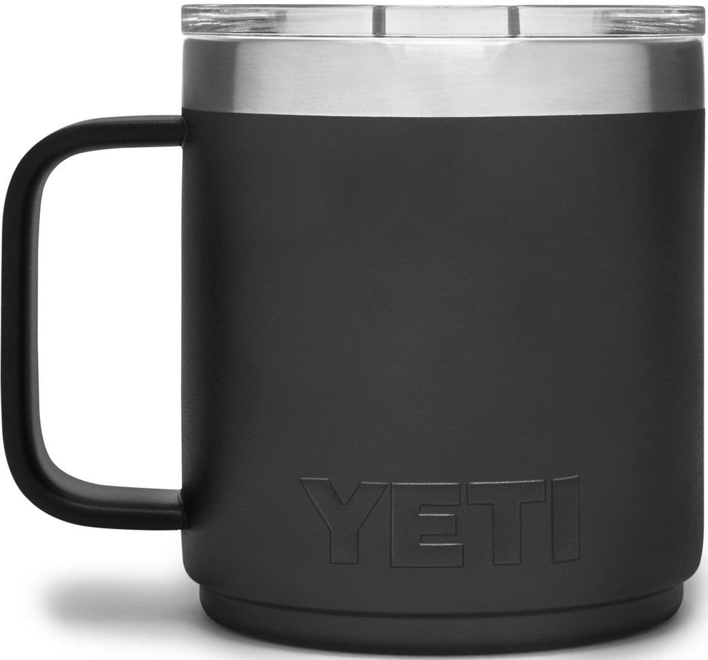 Rambler Stackable Insulated Coffee Mug with MagSlider Lid - 295 ml