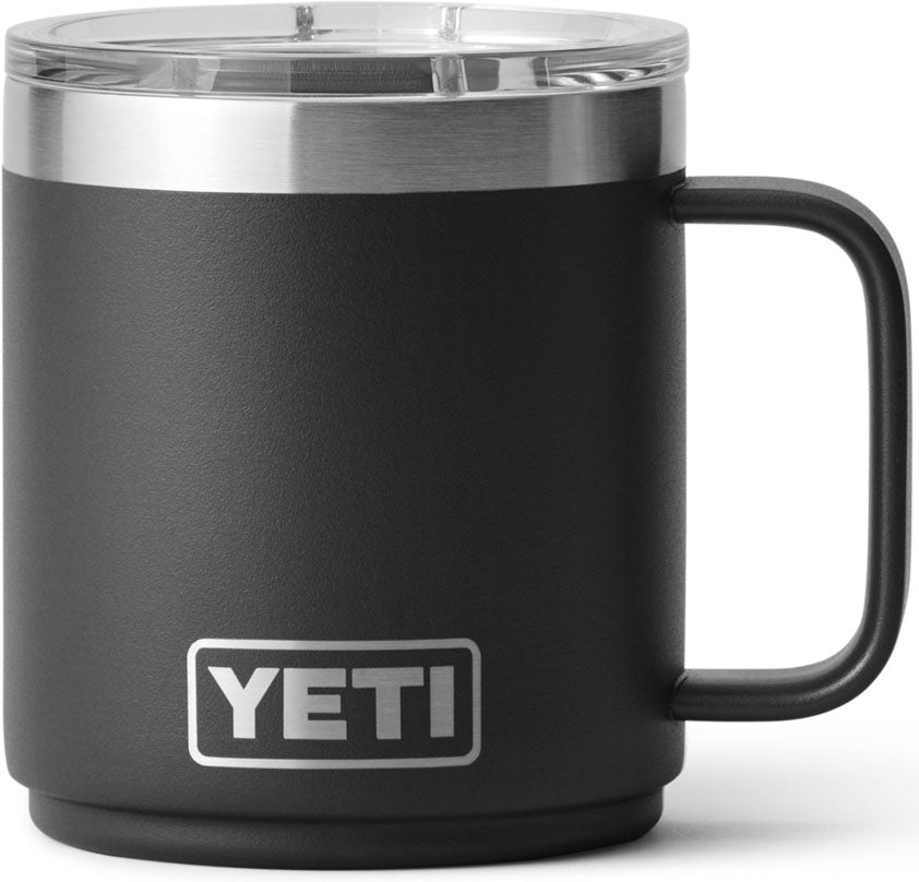 Rambler Stackable Insulated Coffee Mug with MagSlider Lid - 295 ml
