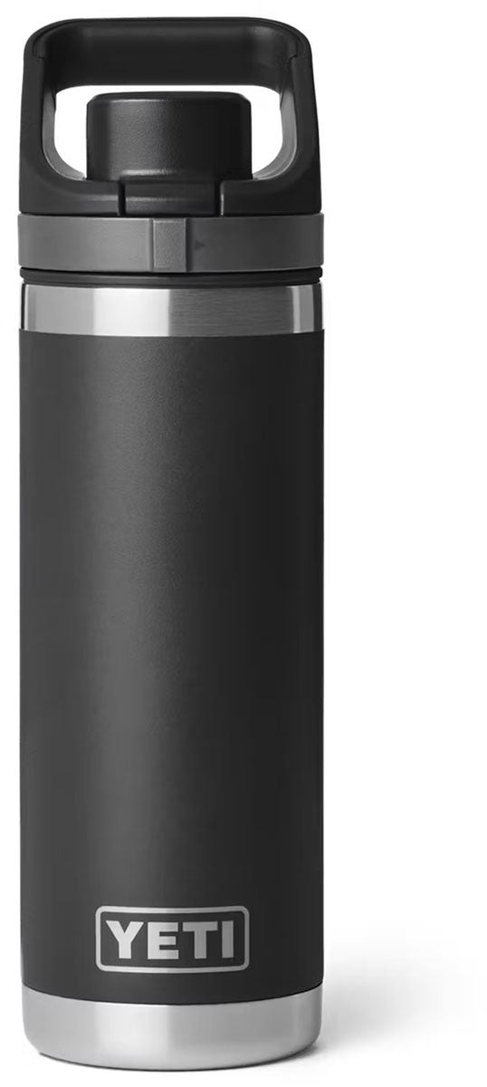 Rambler Insulated Water Bottle with Flip Chug Cap - 532 ml