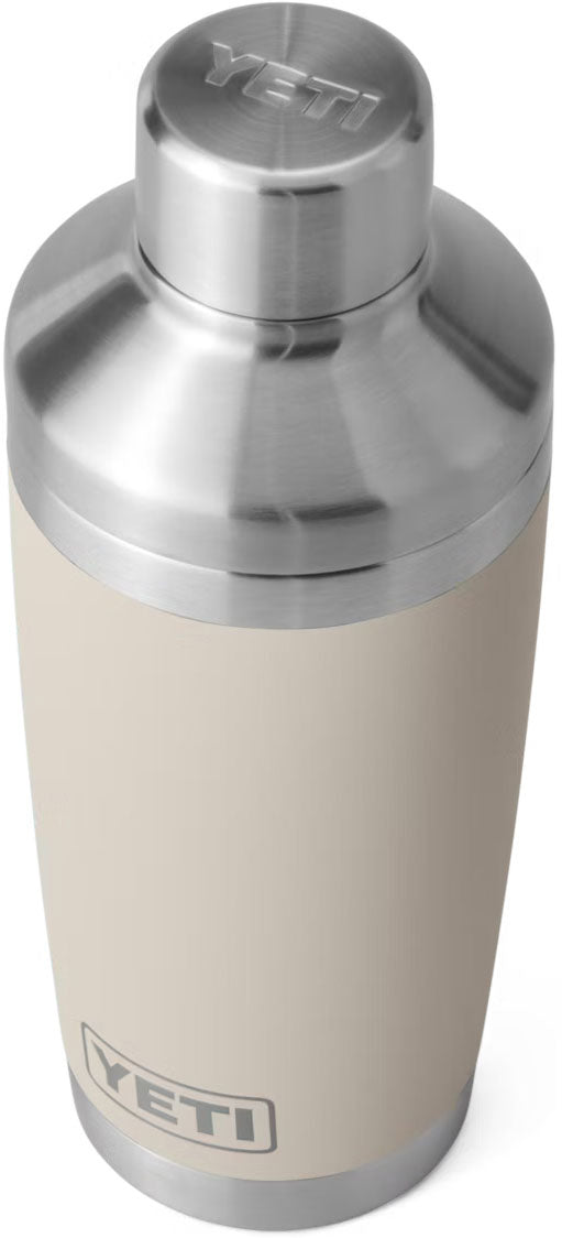 Rambler Insulated Cocktail Shaker - 591 ml