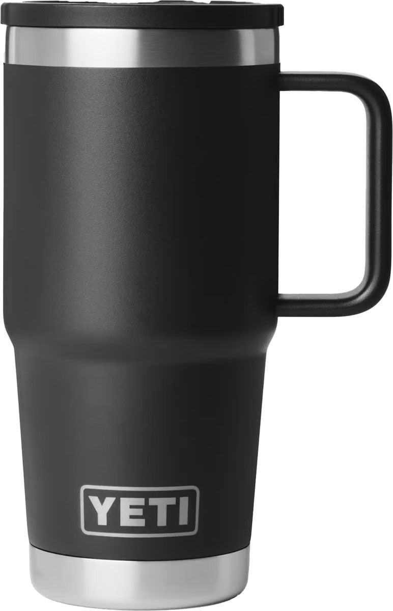 Rambler Insulated Travel Mug with Stronghold Lid - 591 ml