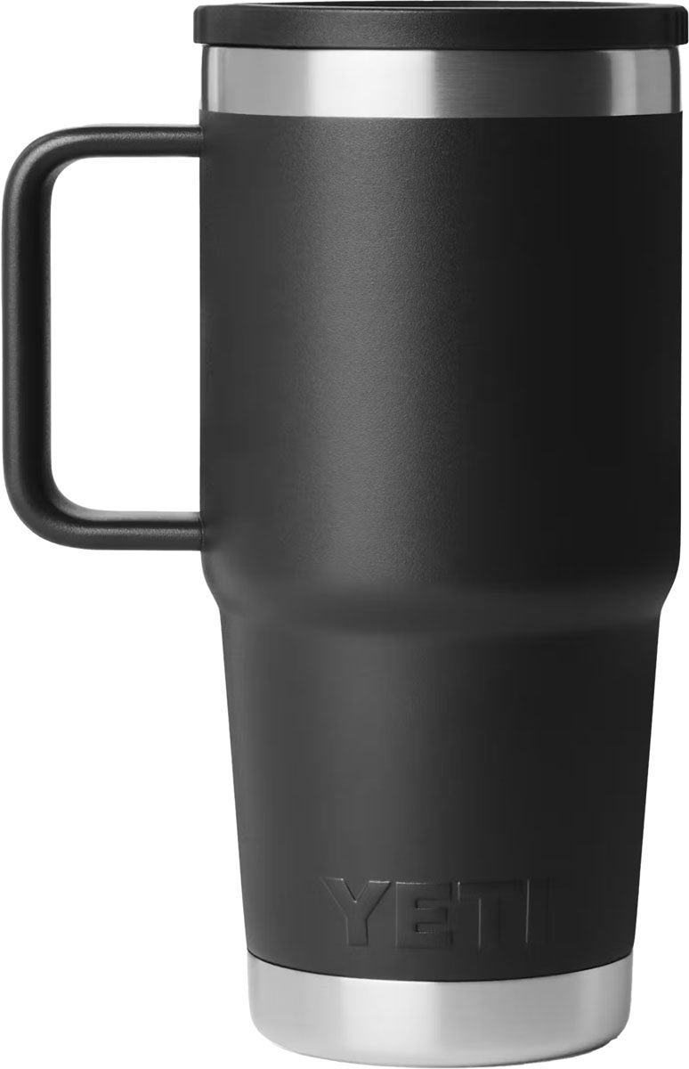 Rambler Insulated Travel Mug with Stronghold Lid - 591 ml