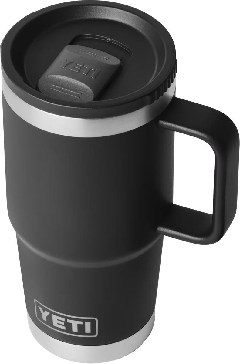 Rambler Insulated Travel Mug with Stronghold Lid - 591 ml