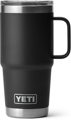 Rambler Insulated Travel Mug - 591 ml 