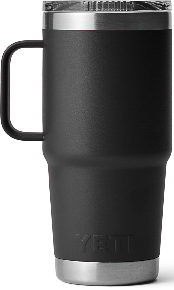 Rambler Insulated Travel Mug - 591 ml 
