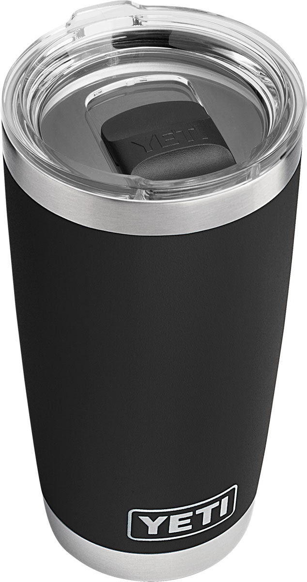 Rambler Insulated Tumbler - 591 ml