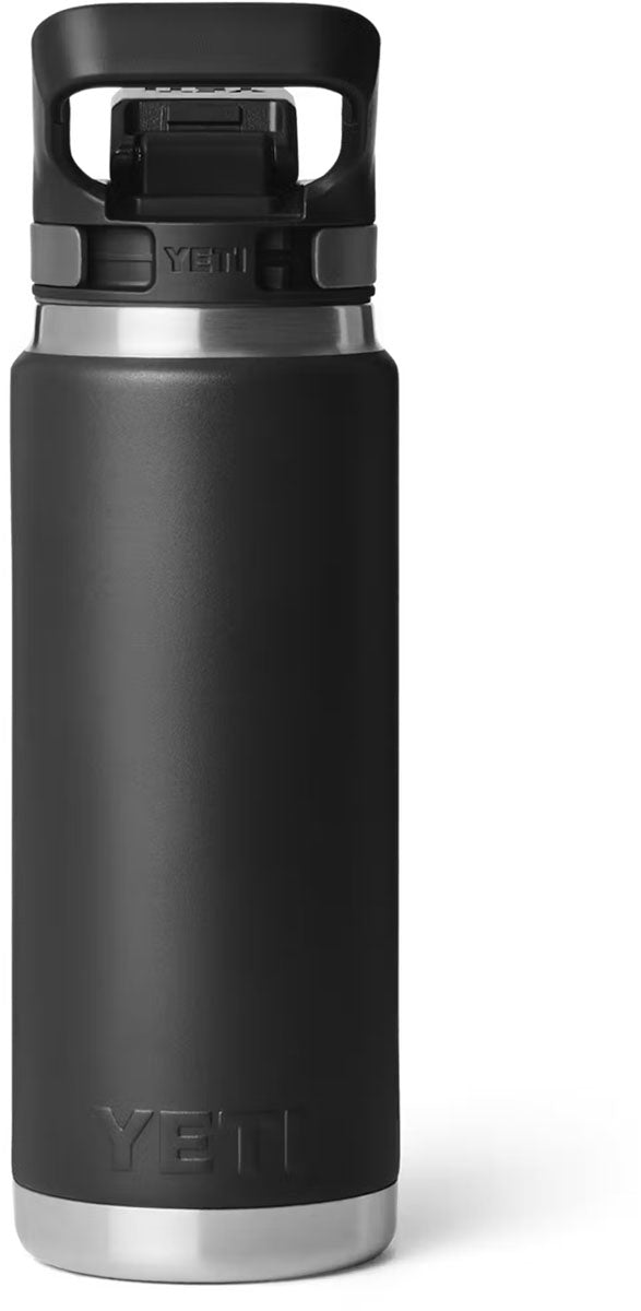 Rambler Insulated Water Bottle with Flip Chug Cap - 769 ml