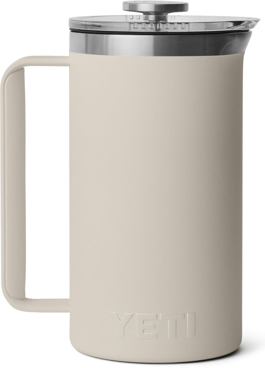 Rambler French Press - 1 L